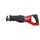 Milwaukee M18 FSX-0C akkus orrfurész 18V alapgép