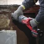Milwaukee M18 FSX-0C akkus orrfurész 18V alapgép