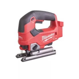 Milwaukee M18 FJS-0X akkus dekopírfurész 18V alapgép