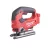 Milwaukee M18 FJS-0X akkus dekopírfurész 18V alapgép