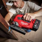 Milwaukee M18 FJS-0X akkus dekopírfurész 18V alapgép
