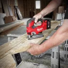 Milwaukee M18 FJS-502X akkus dekopírfurész 18V 2x5,0Ah