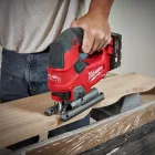 Milwaukee M18 FJS-502X akkus dekopírfurész 18V 2x5,0Ah