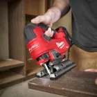 Milwaukee M18 FJS-502X akkus dekopírfurész 18V 2x5,0Ah