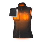 Milwaukee M12 HBWP LADIES-0 akkus futheto noi hibrid pufi mellény 12V akku nélkül XL