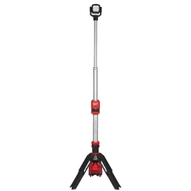   Milwaukee M12 SAL-0 akkus LED állványos lámpa 12V alapgép