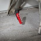 Milwaukee FL-LED alkáli szórt fényu lámpa 2xAA