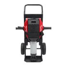 Milwaukee MXF DHT MX FUEL szállítókocsi bontókalapácshoz