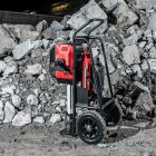 Milwaukee MXF DHT MX FUEL szállítókocsi bontókalapácshoz