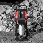 Milwaukee MXF DHT MX FUEL szállítókocsi bontókalapácshoz