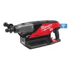 Milwaukee MXF DCD150-302C MX FUEL akkus gyémántfúró 18V 2x3,0Ah