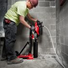 Milwaukee MXF DCD150-302C MX FUEL akkus gyémántfúró 18V 2x3,0Ah