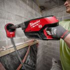 Milwaukee MXF DCD150-302C MX FUEL akkus gyémántfúró 18V 2x3,0Ah