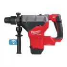 Milwaukee M18 FHM-0C akkus SDS-Max fúró-bontókalapács 18V alapgép