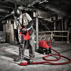 Milwaukee M18 FHM-0C akkus SDS-Max fúró-bontókalapács 18V alapgép