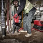 Milwaukee M18 FHM-0C akkus SDS-Max fúró-bontókalapács 18V alapgép