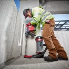 Milwaukee M18 FHM-0C akkus SDS-Max fúró-bontókalapács 18V alapgép