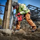 Milwaukee M18 FHM-0C akkus SDS-Max fúró-bontókalapács 18V alapgép