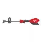 Milwaukee M18 FOPH-0 akkus kültéri fejegység Quick-Lok-kal 18V alapgép
