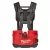 Milwaukee M18 BPFPH-0 SWITCH TANK akkus cserélheto tartályos háti permetezo 18V alapgép