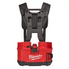Milwaukee M18 BPFPH-401 SWITCH TANK akkus cserélheto tartályos háti permetezo 18V 1x4,0Ah