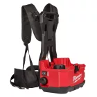 Milwaukee M18 BPFPH-401 SWITCH TANK akkus cserélheto tartályos háti permetezo 18V 1x4,0Ah