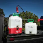 Milwaukee M18 BPFPH-401 SWITCH TANK akkus cserélheto tartályos háti permetezo 18V 1x4,0Ah