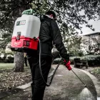Milwaukee M18 BPFPH-401 SWITCH TANK akkus cserélheto tartályos háti permetezo 18V 1x4,0Ah