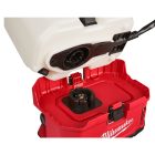 Milwaukee M18 BPFP-CST SWITCH TANK vegyszer permetezo tartály 15l