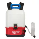 Milwaukee M18 BPFP-WST SWITCH TANK vízpermetezo tartály 15l