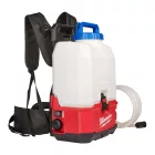 Milwaukee M18 BPFP-WST SWITCH TANK vízpermetezo tartály 15l
