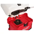 Milwaukee M18 BPFP-WST SWITCH TANK vízpermetezo tartály 15l