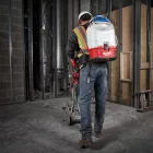 Milwaukee M18 BPFP-WST SWITCH TANK vízpermetezo tartály 15l