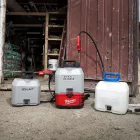 Milwaukee M18 BPFP-WST SWITCH TANK vízpermetezo tartály 15l