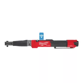   Milwaukee M12 ONEFTR38-201C akkus digitális nyomatékkulcs 3/8" 12V 1x2,0Ah