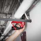 Milwaukee M12 FDDXKIT-202X akkus leveheto tokmányú fúrócsavarozó 12V 2x2,0Ah