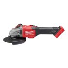Milwaukee M18 FHSAG125XB-0X akkus sarokcsiszoló 18V alapgép, 125mm