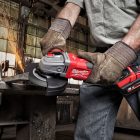 Milwaukee M18 FHSAG125XB-0X akkus sarokcsiszoló 18V alapgép, 125mm