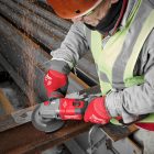 Milwaukee M18 FHSAG125XB-0X akkus sarokcsiszoló 18V alapgép, 125mm