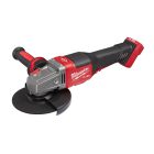 Milwaukee M18 FHSAG125XPDB-0X akkus sarokcsiszoló 18V alapgép, 125mm
