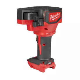   Milwaukee M18 BLTRC-0X akkus szénkfefe nélküli menetszár vágó 18V alapgép