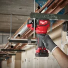 Milwaukee M18 BLTRC-0X akkus szénkfefe nélküli menetszár vágó 18V alapgép