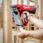 Milwaukee M18 FFN-502C akkus szögbelövo 18V 2x5,0Ah
