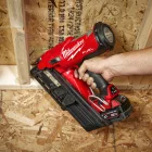 Milwaukee M18 FFN-502C akkus szögbelövo 18V 2x5,0Ah