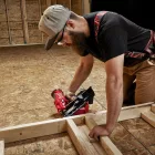Milwaukee M18 FFN-502C akkus szögbelövo 18V 2x5,0Ah