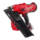 Milwaukee M18 FFN-0C akkus szögbelövo 18V alapgép