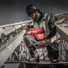 Milwaukee M18 FFN-0C akkus szögbelövo 18V alapgép