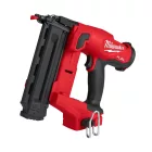 Milwaukee M18 FN18GS-0X akkus szögbelövo 18V alapgép