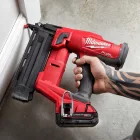 Milwaukee M18 FN18GS-0X akkus szögbelövo 18V alapgép