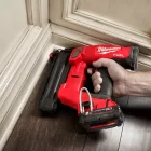 Milwaukee M18 FN18GS-0X akkus szögbelövo 18V alapgép